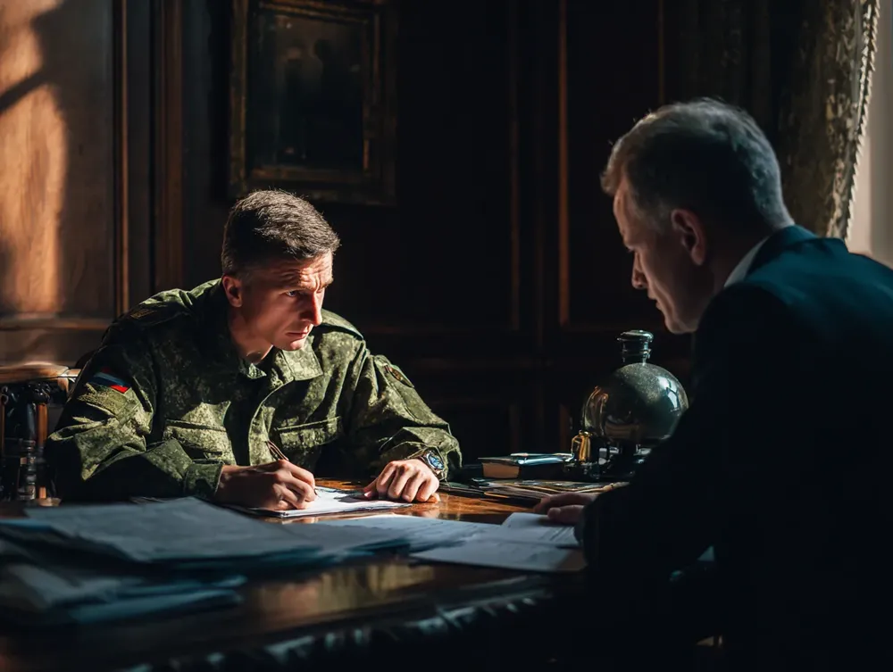 Незаконное увольнение военнослужащего: как выявить нарушения и восстановить свои права