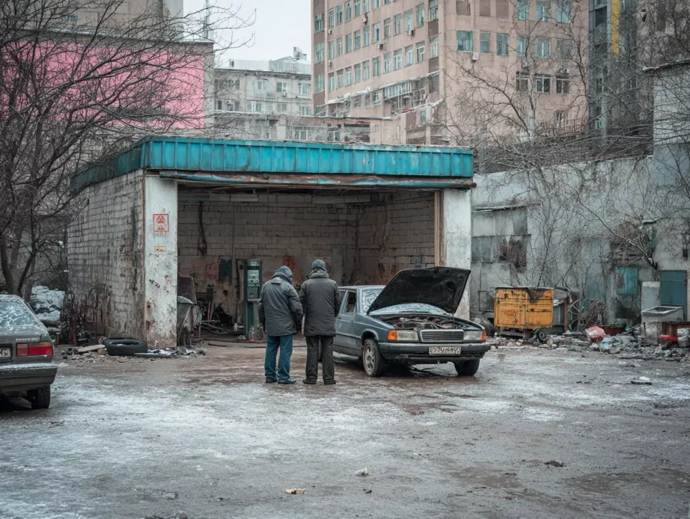 Почему нашим автоэкспертам доверяют?