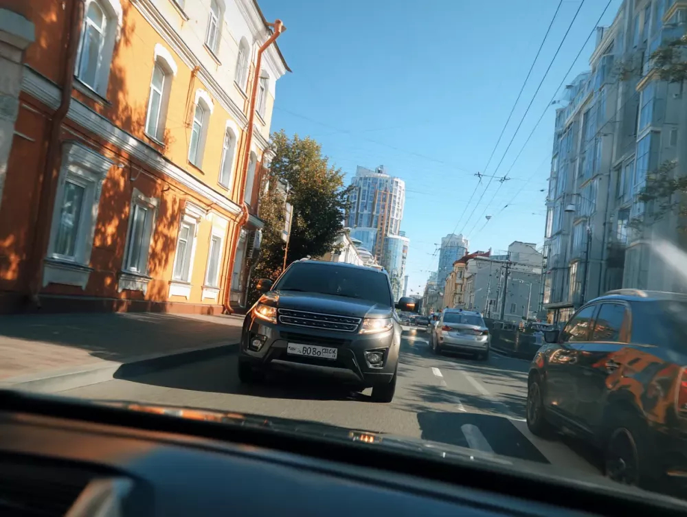 Почему нашим автоэкспертам доверяют?