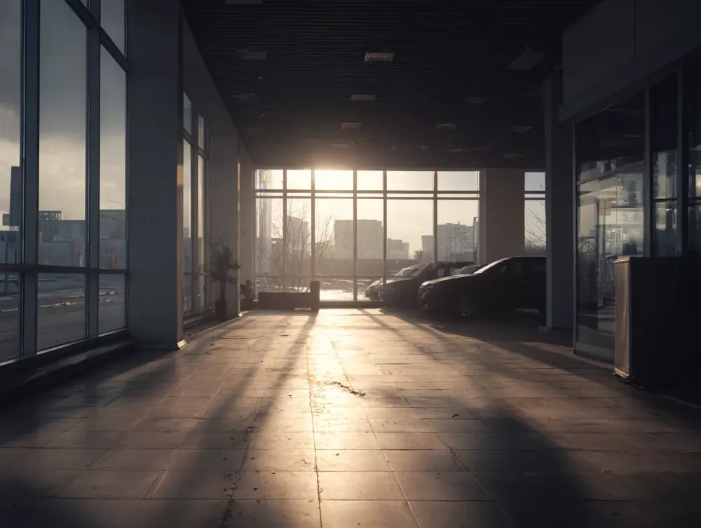 Почему нашим автоэкспертам доверяют?