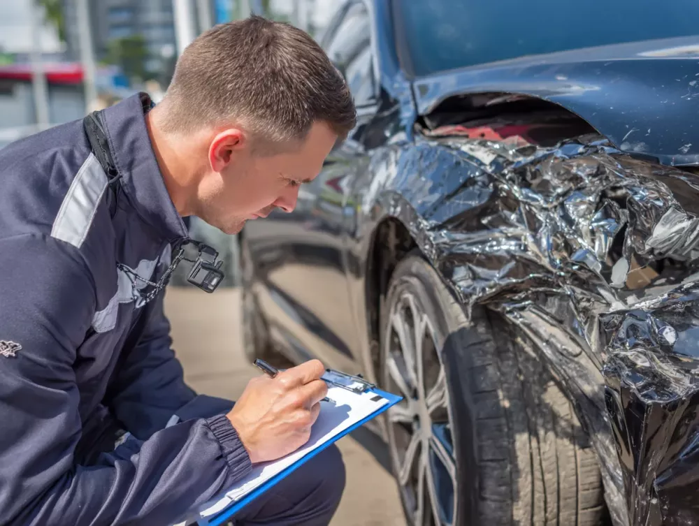 Почему нашим автоэкспертам доверяют?