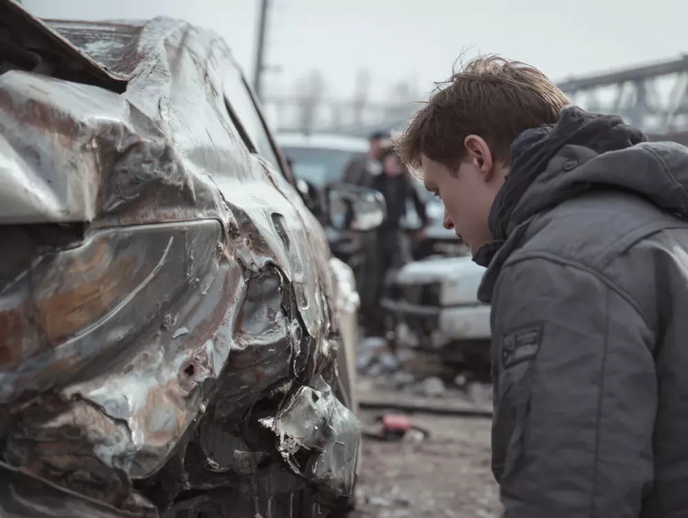 Почему нашим автоэкспертам доверяют?