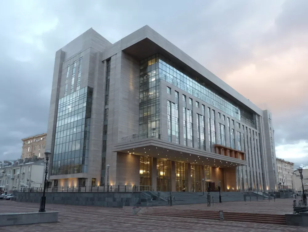 Порядок обжалования