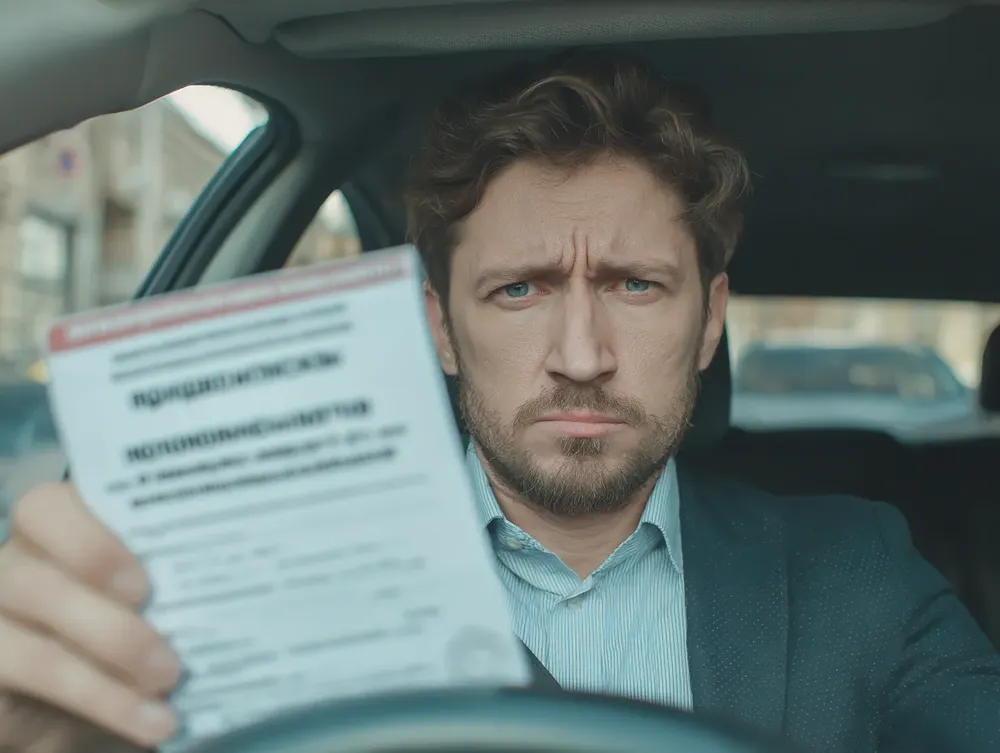 Почему нашим автоэкспертам доверяют?