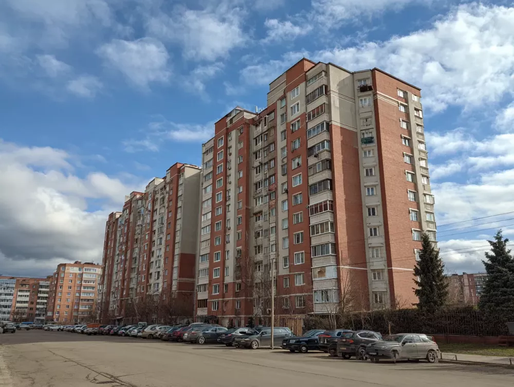 Определение и выдел долей в квартире или доме