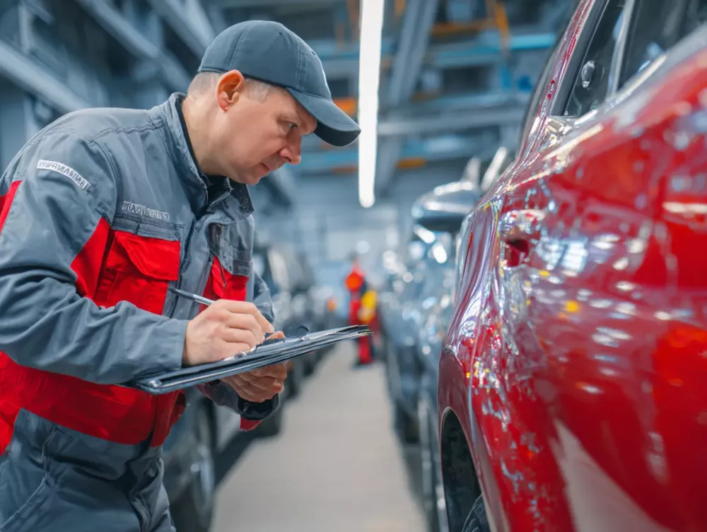 Почему нашим автоэкспертам доверяют?