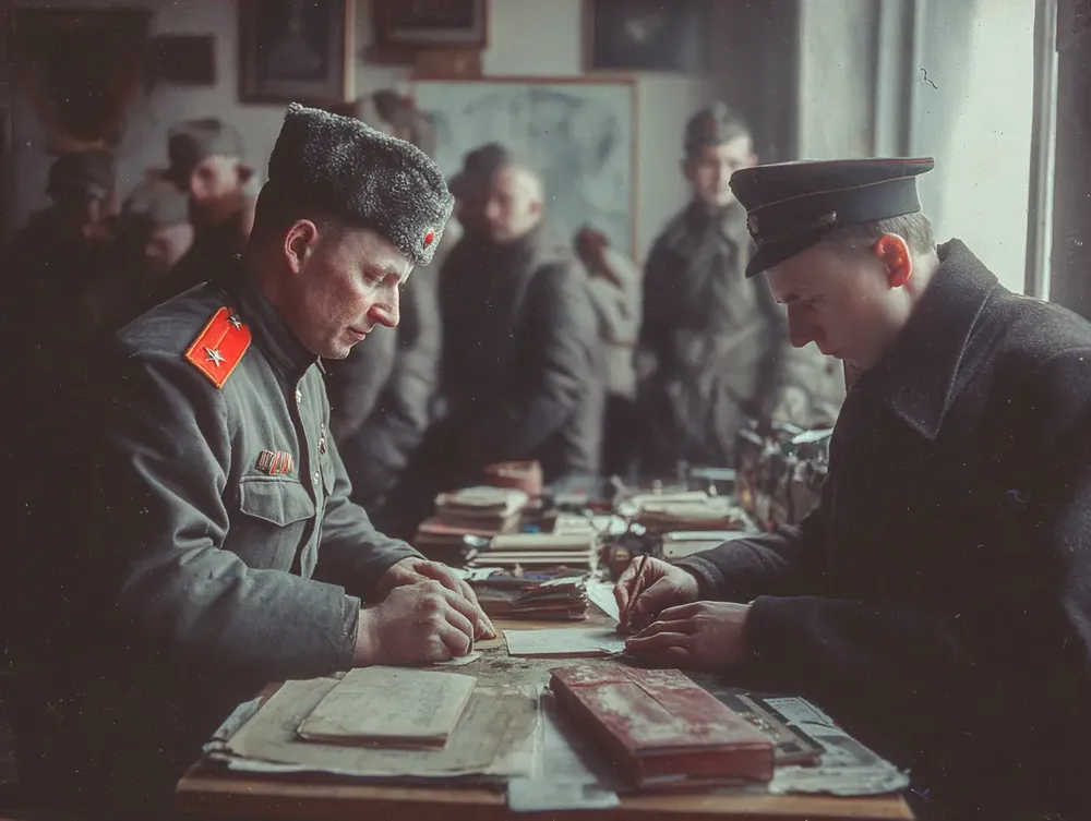 Увольнение по истечении срока контракта