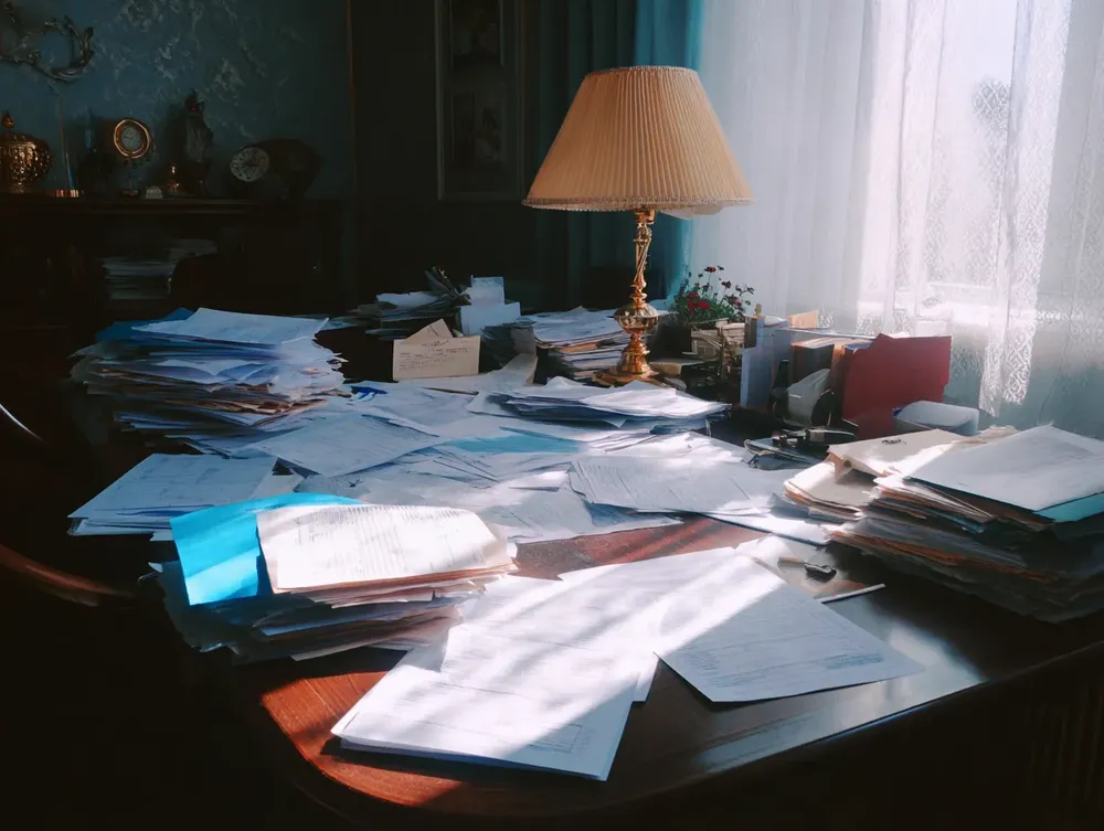 Признаки неплатёжеспособности