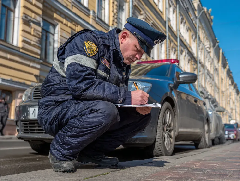 Оспаривание действий сотрудников ГИБДД и эвакуационных служб