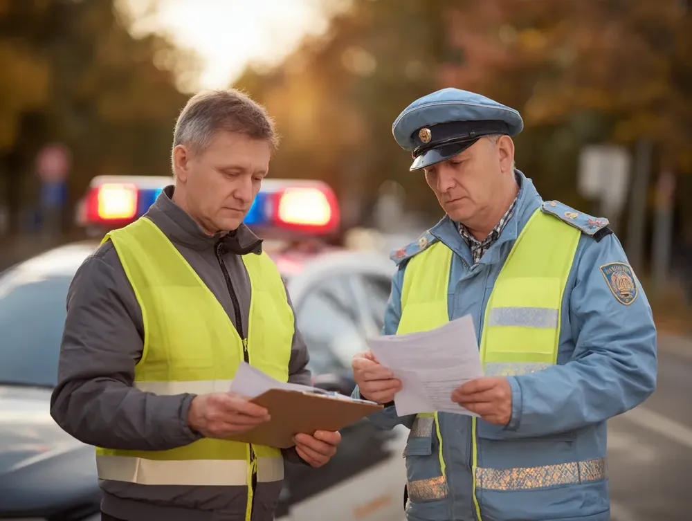 Почему нашим автоэкспертам доверяют?