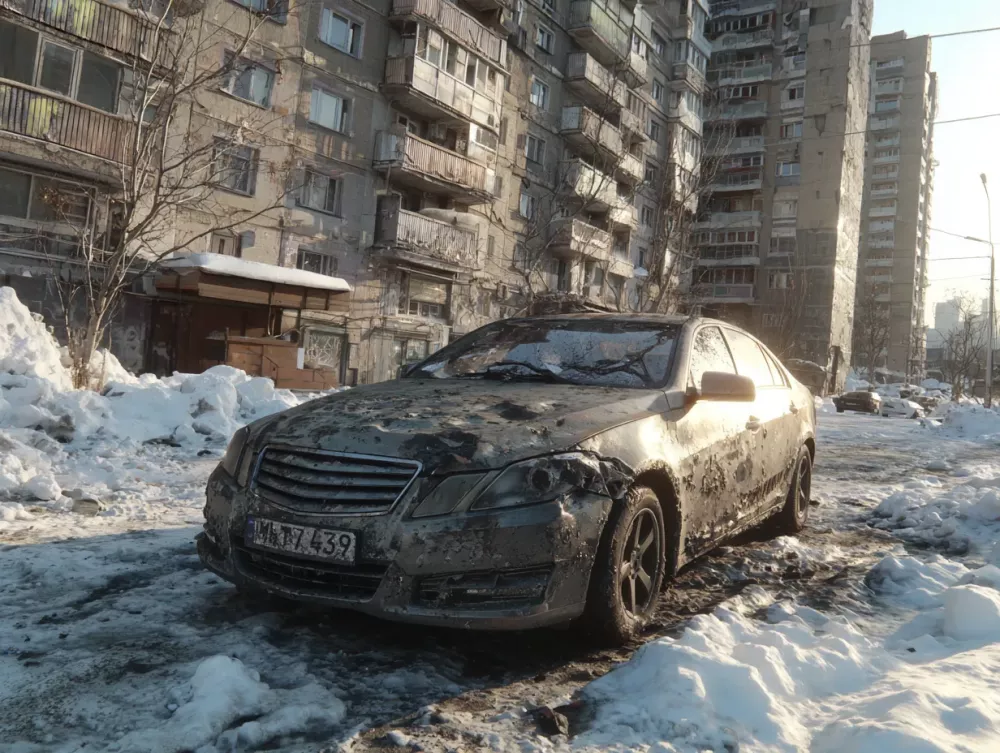 Административная и уголовная ответственность
