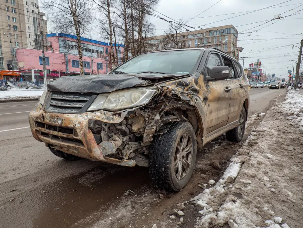 Типичные основания отказа по КАСКО