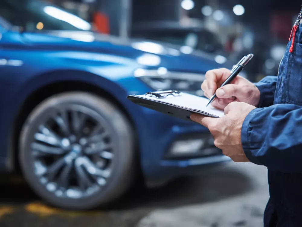 Почему нашим автоэкспертам доверяют?