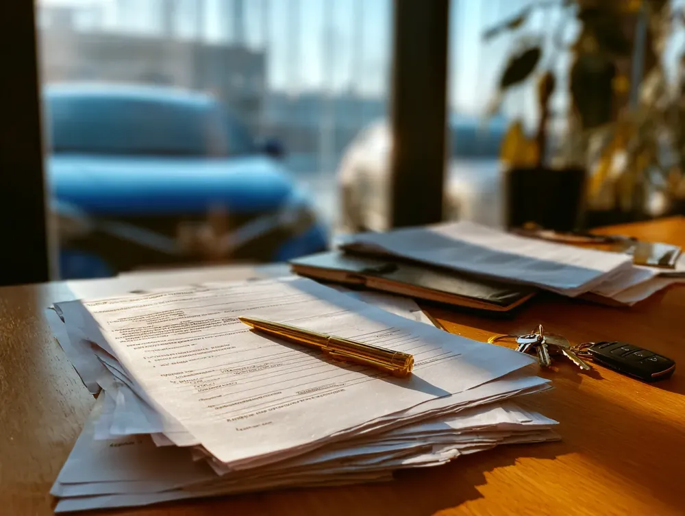 Почему нашим автоэкспертам доверяют?