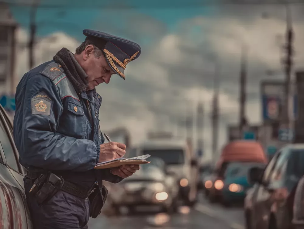 Почему нашим автоэкспертам доверяют?
