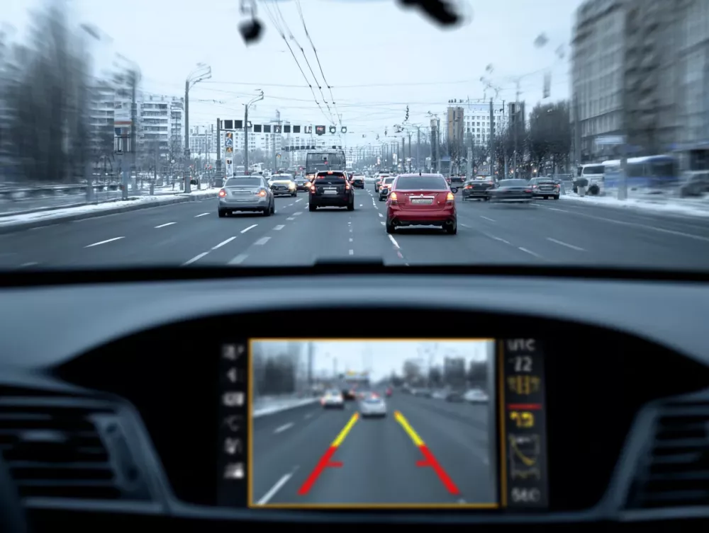 Почему нашим автоэкспертам доверяют?