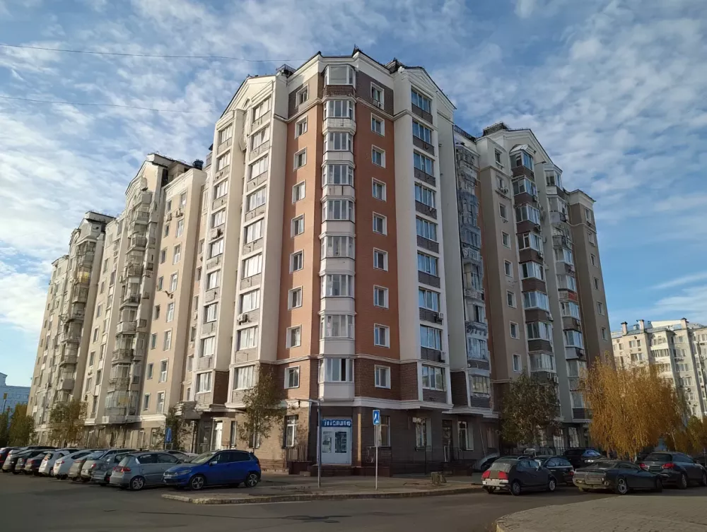 Перевод прав покупателя на истца