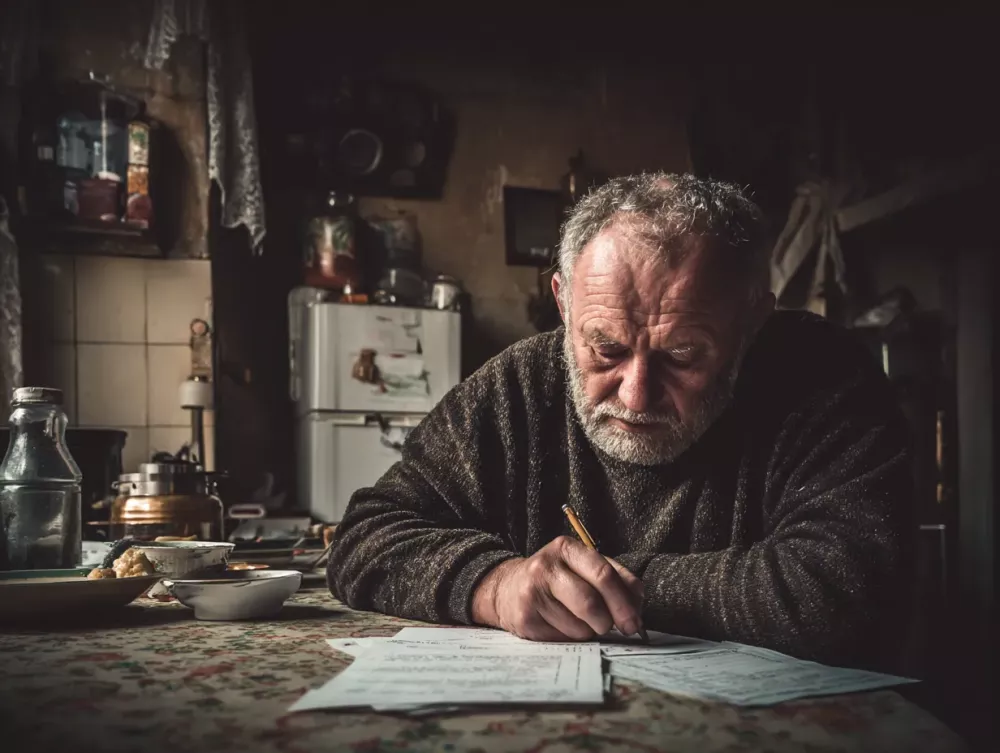 Порядок обращения