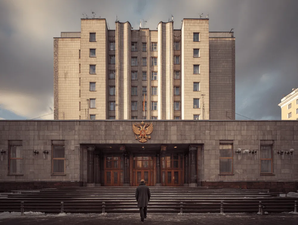 Подача жалобы в Конституционный суд РФ при нарушении прав актами Министерства обороны: порядок обращения и защита конституционных гарантий