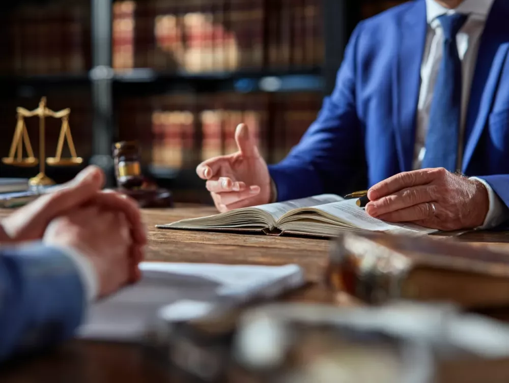 Комплексный правовой подход
