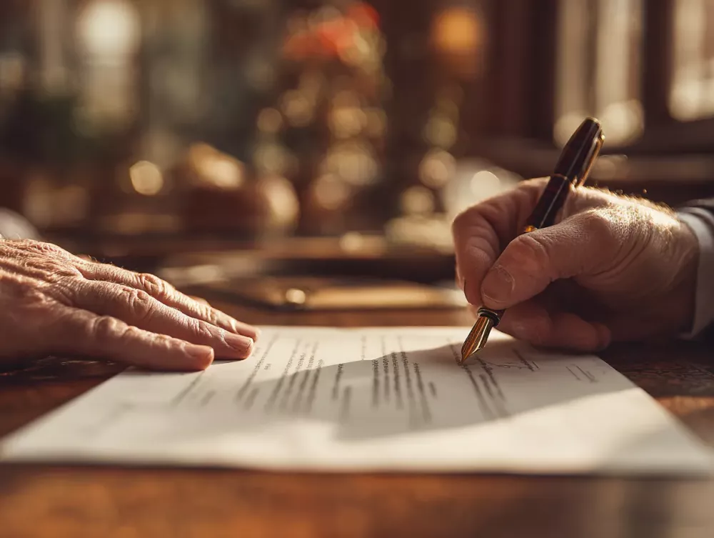 Подготовка и проверка договоров купля-продажа, дарение, мена, аренда и найм недвижимости