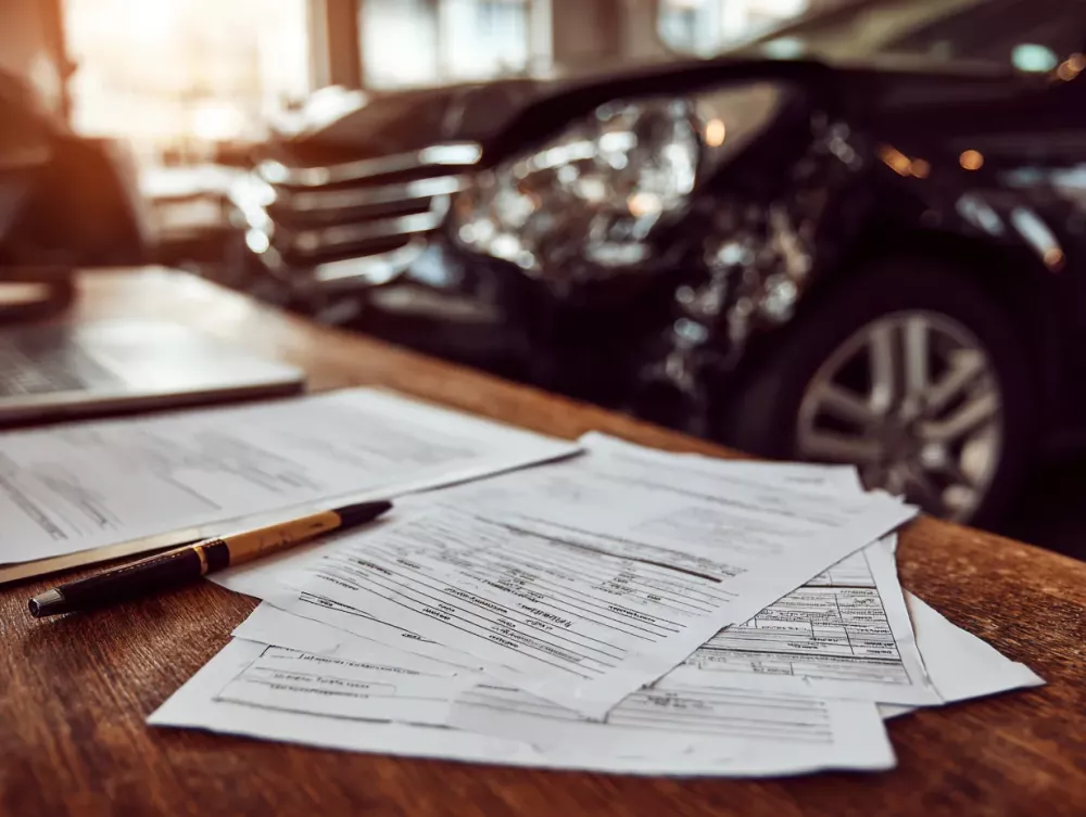 Помощь юридической компании «Авис»