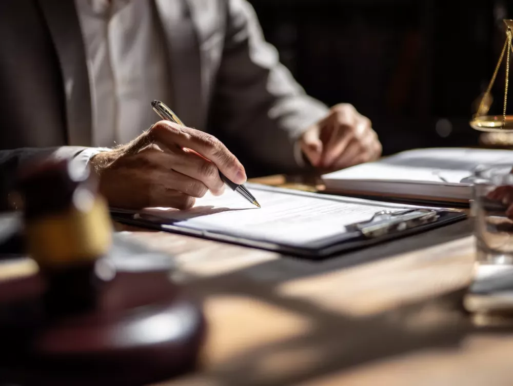 Комплексный правовой подход