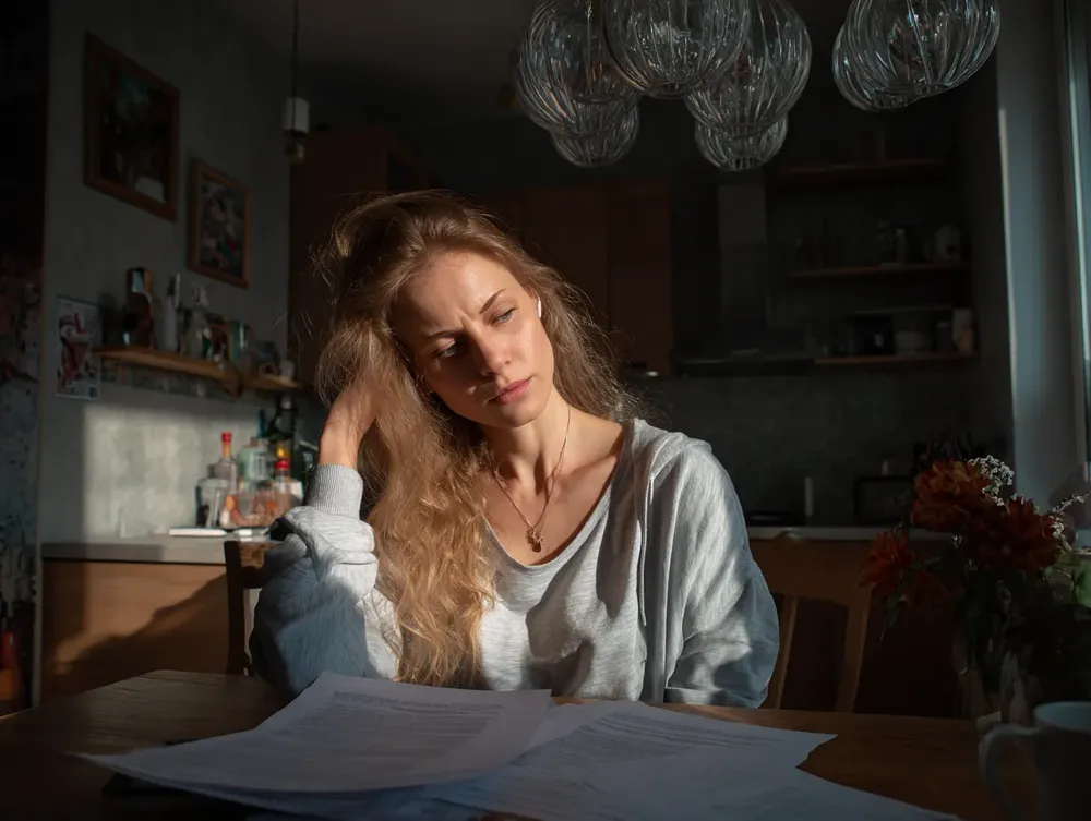 Последствия банкротства физических лиц