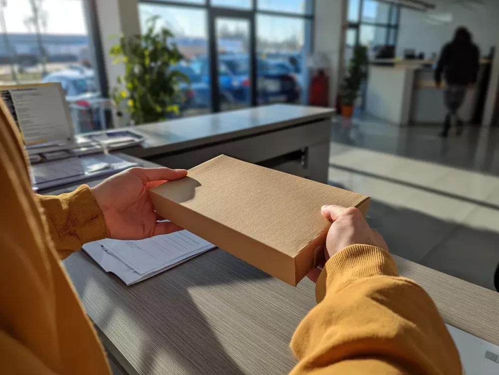 Потребительские споры с маркетплейсами и интернет-магазинами
