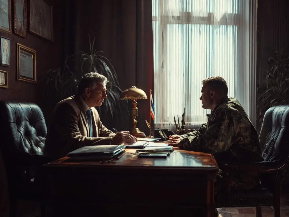 Заключение