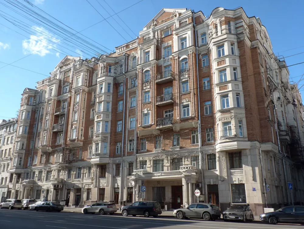 Право собственности на жильё