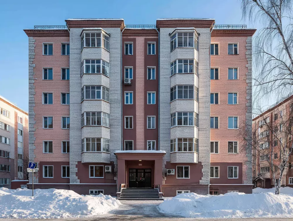 Право собственности на жильё