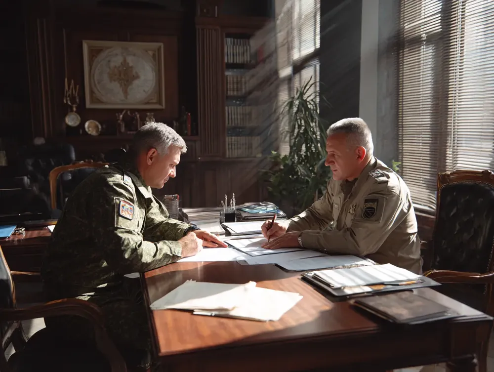 Правовой анализ повесток и документов: защита прав граждан при взаимодействии с военными и государственными органами