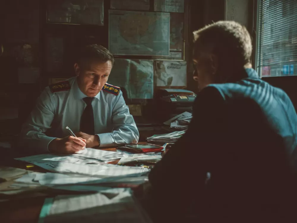 Полномочия представителя