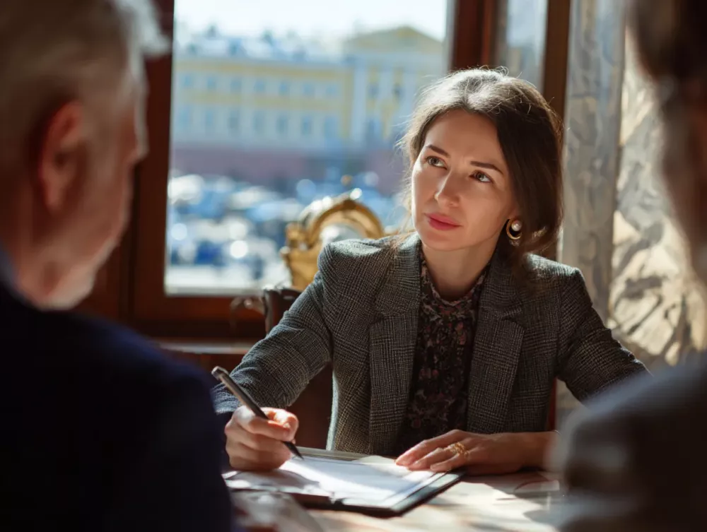 Представление интересов в Фонде защиты прав дольщиков