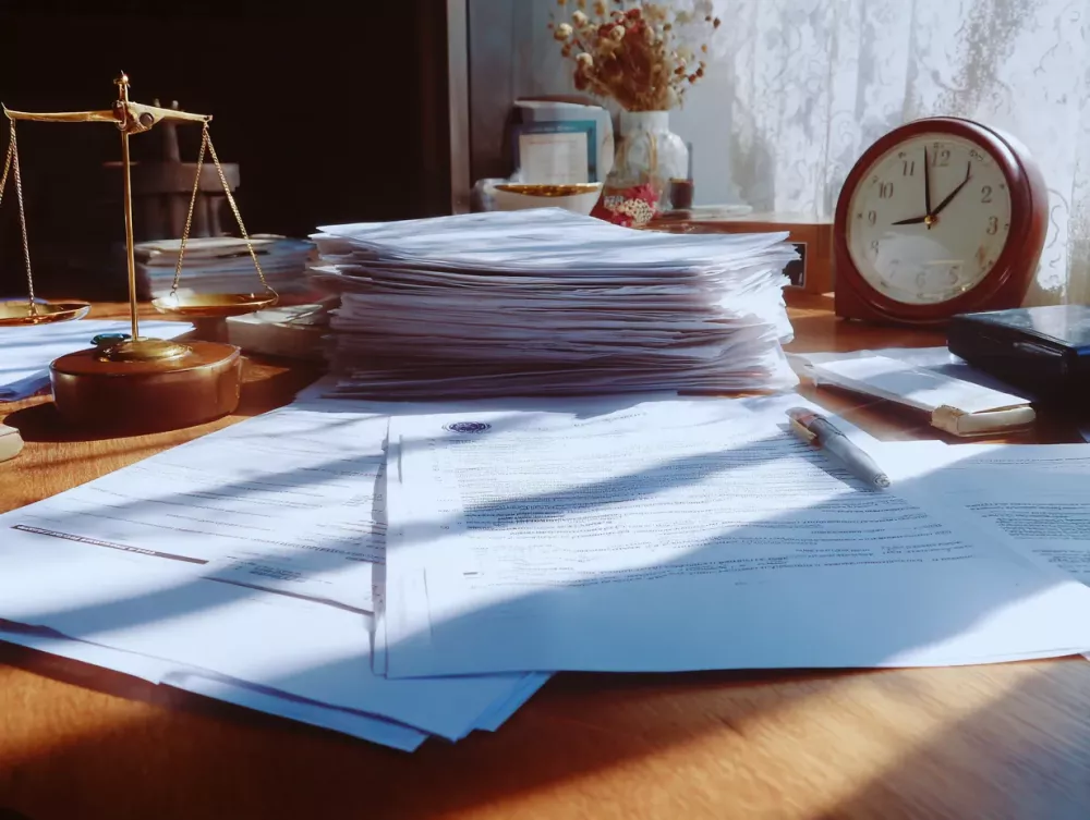 Представление интересов работника и работодателя