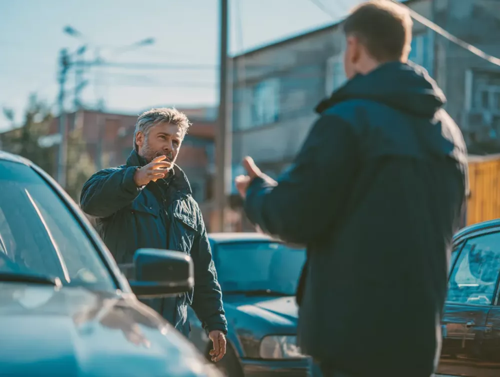 Почему нашим автоэкспертам доверяют?