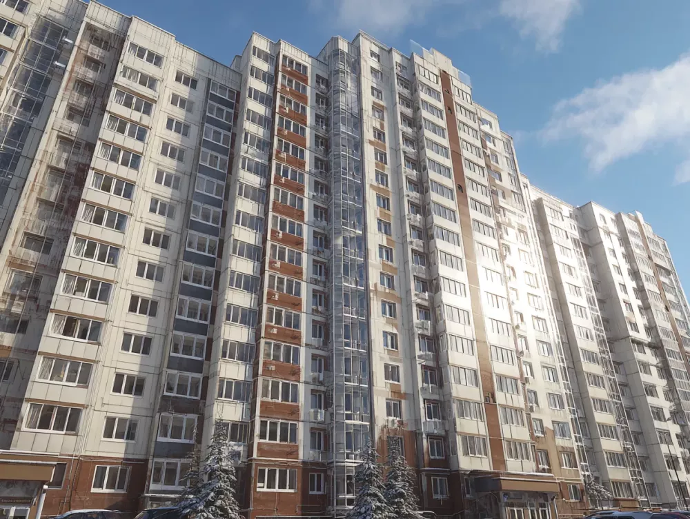 Приватизация жилого помещения