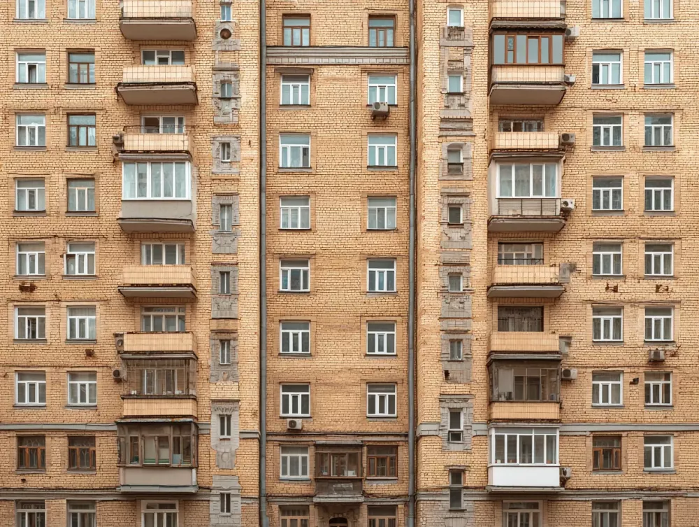 Приватизация комнат в коммунальной квартире
