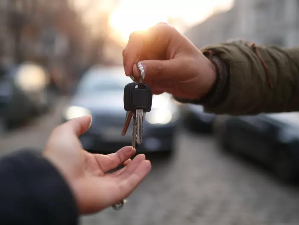 Почему нашим автоэкспертам доверяют?