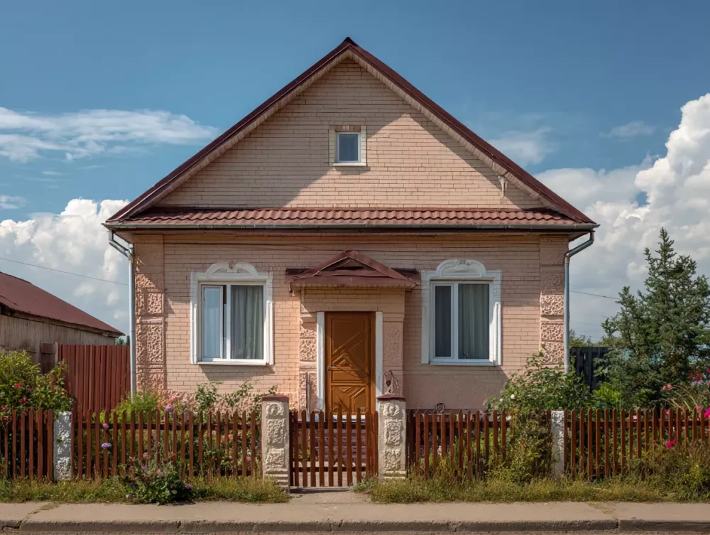 Признание права на самовольную постройку
