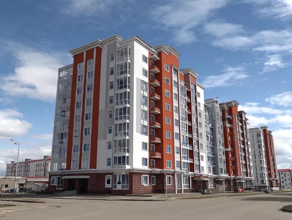 Признание права собственности на квартиру через суд