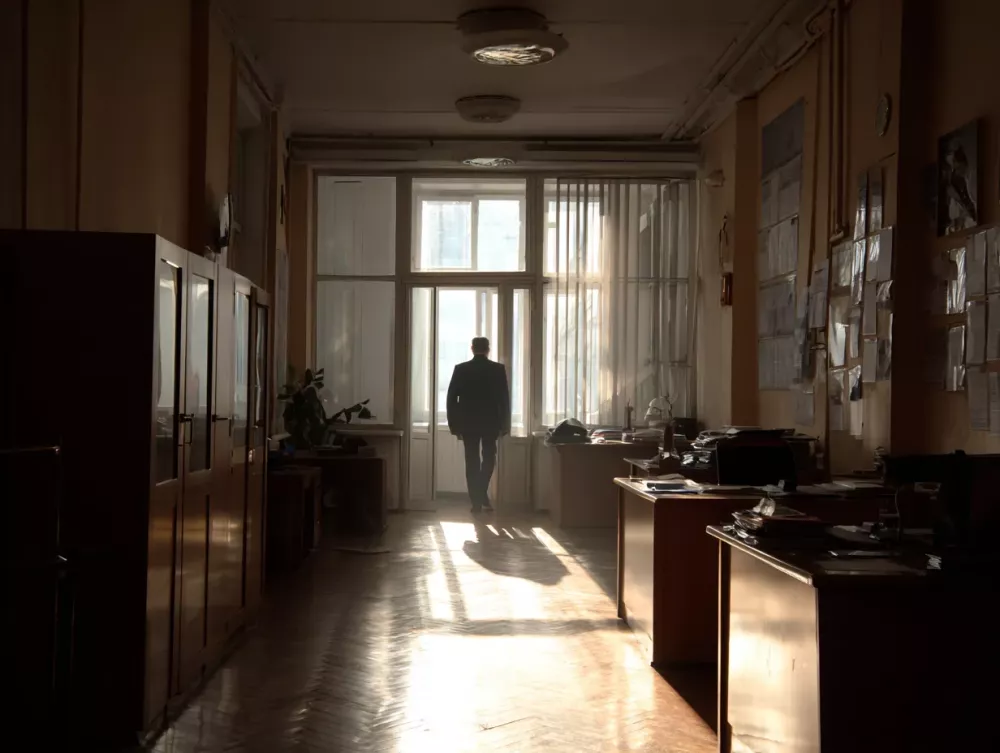 Признание увольнения незаконным