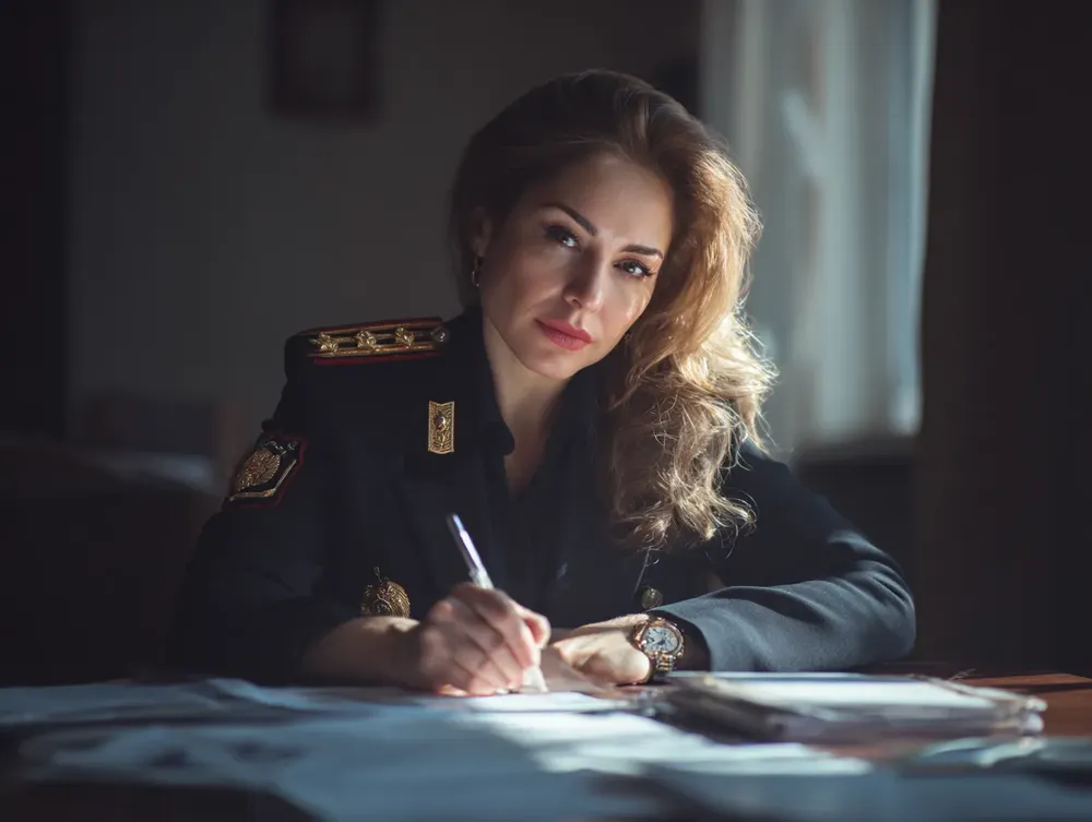 Полномочия военной прокуратуры