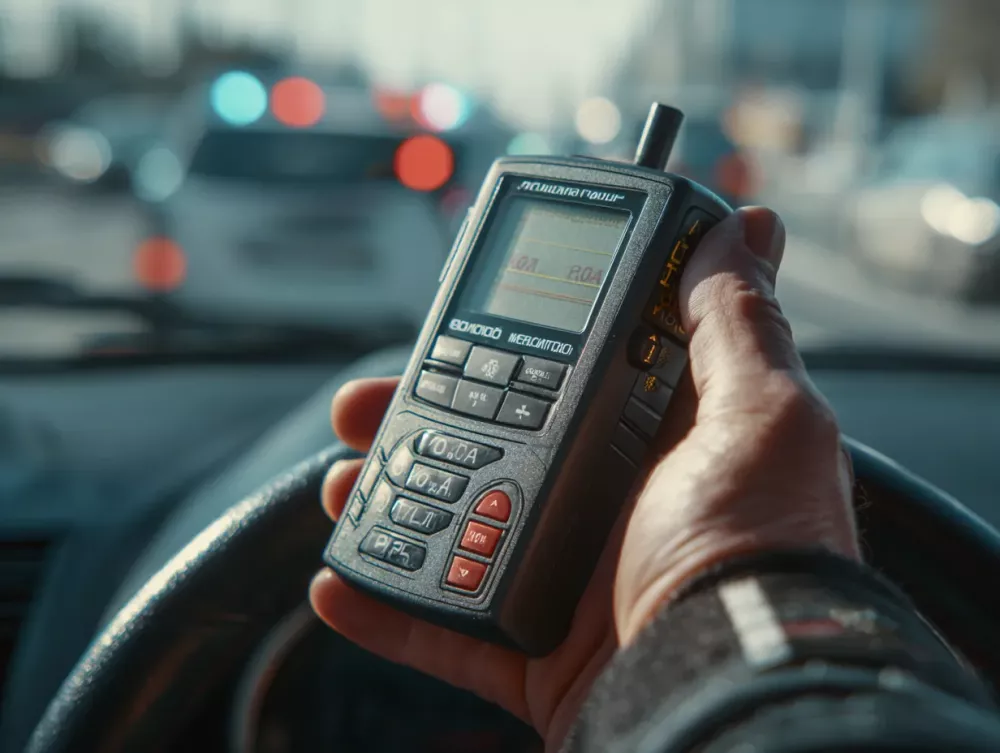 Почему нашим автоэкспертам доверяют?