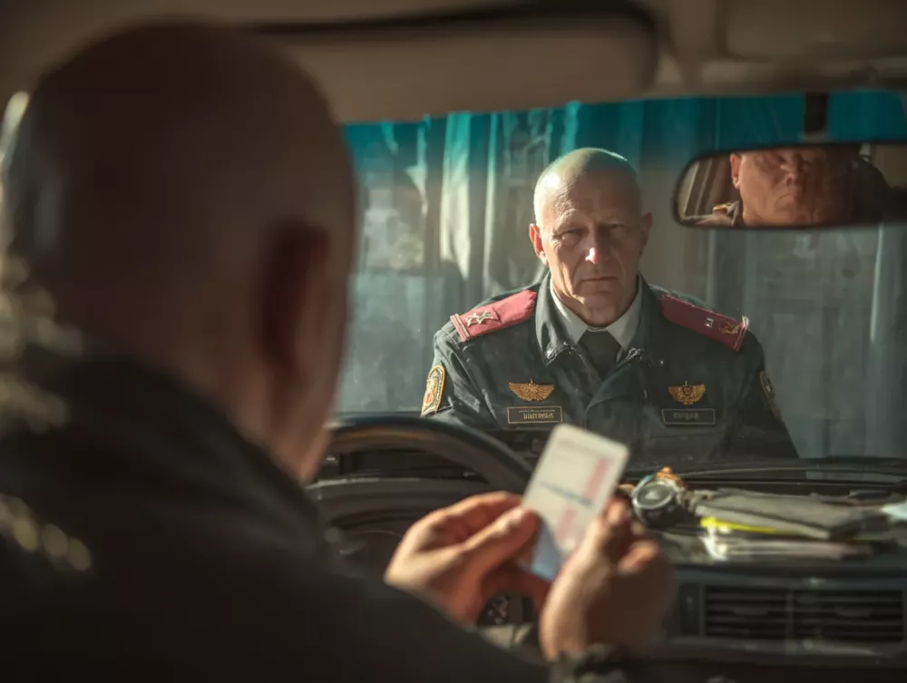 Проверка соблюдения условий возврата