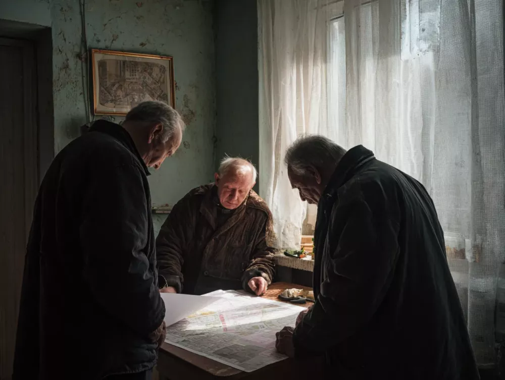 Проверки, предписания и штрафы в сфере ЖКХ