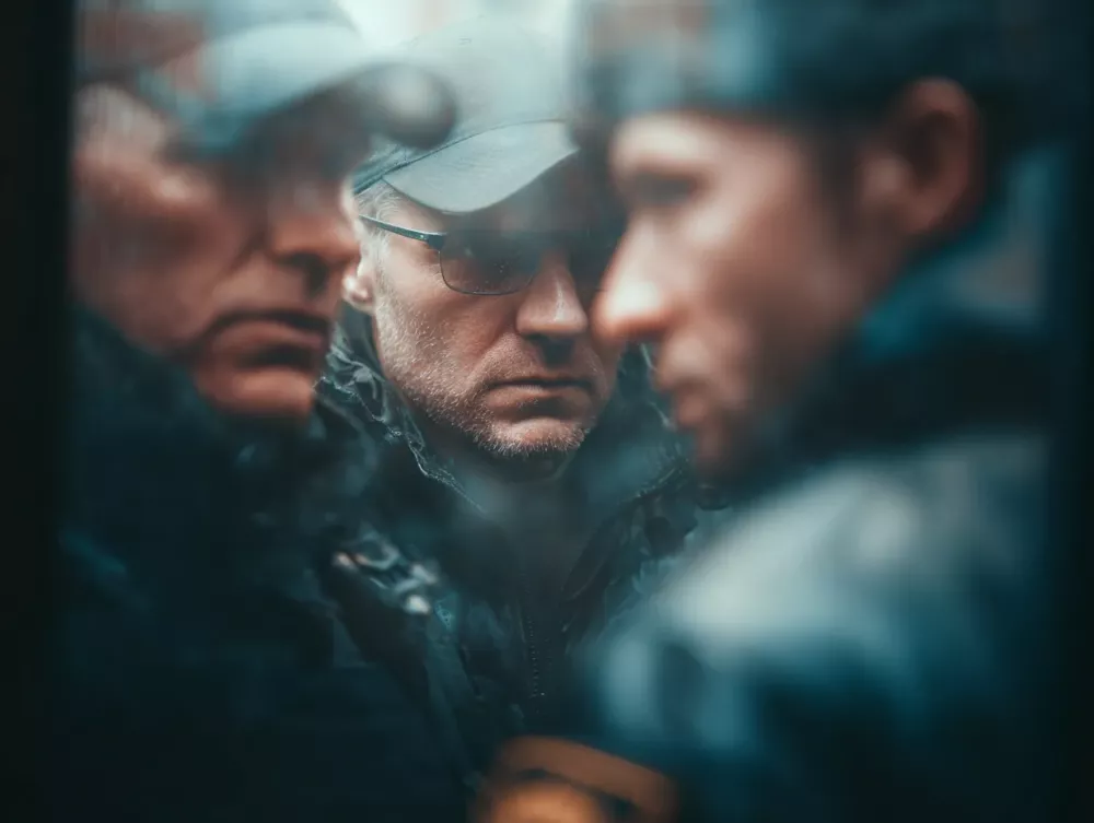 Типичные формы провокации
