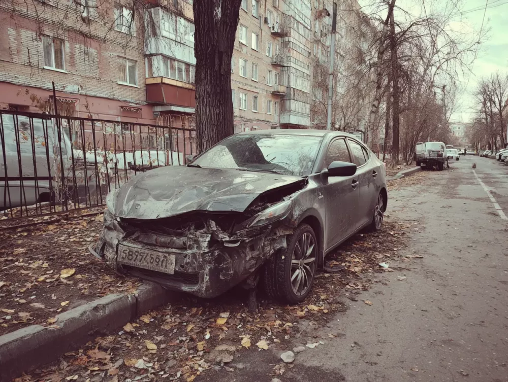Просрочка выплаты по ОСАГО неустойка, штрафы и взыскание расходов