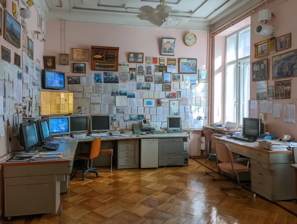Вывод